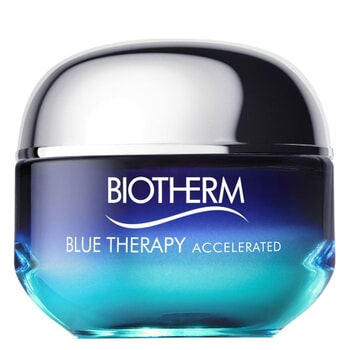 Biotherm Blue Therapy Accelerated Cream - all skin types 50ml